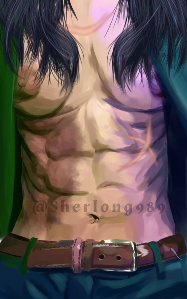 sherlong989's tweet photo. Well, this is a little practice on this coloring style that I personally love♡
#Digitalart #Nsfw #Sherlong #Coloring #Oc #R34 https://t.co/D6CbLFmK21
