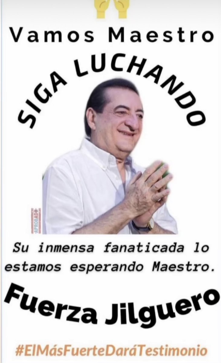 PeterManjarres's tweet photo. #fuerzajilguero Dios te ama 🙏 https://t.co/GCQFMrioG2