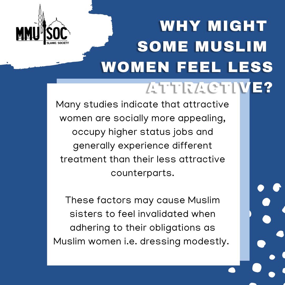 Wearing the Hijab comes with its responsibilities and for some it may take a toll on ones self esteem 💭⠀
⠀
We’re here to assure that’s okay but it doesn’t always have to be like that 😌⠀