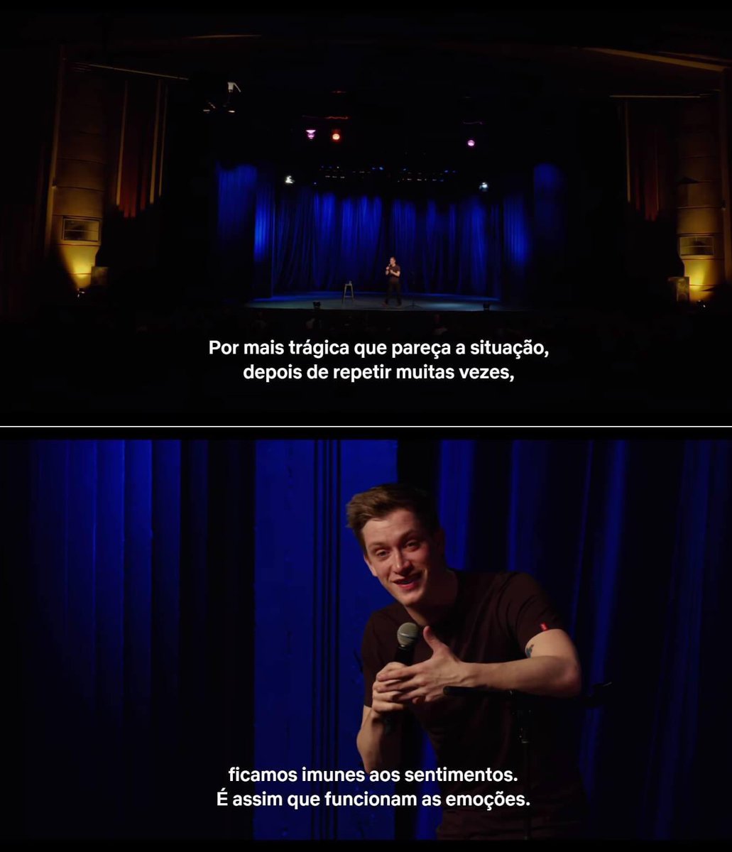 comculturaearte's tweet photo. Fiquem em casa, se for possível! Não deixes que isto aconteça👇Daniel Sloss explica 👇 https://t.co/1aUjbB64zN