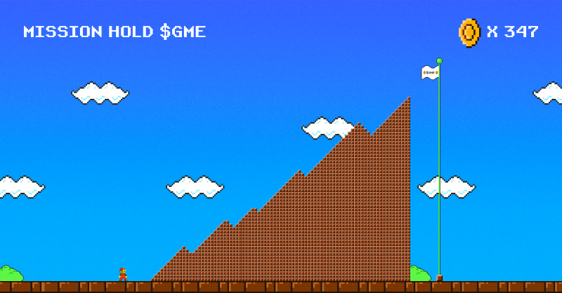 Wealthsimple's tweet photo. The Redditors are storming the gates. The little people are taking on hedge funds. The whole financial world seems upside down. But in some ways, what's happening isn't that new. 

Here's the best way to understand $GME, and how to not end up on the losing side.