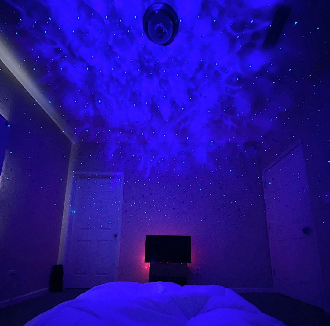 Rabo_Sokhulu's tweet photo. Get yourself these really beautiful projectors they can add such a great vibe to your space. I love looking at the stars ✨ so this is definitely a vibe
https://t.co/LgLuP0B5es https://t.co/YB73xjMuay