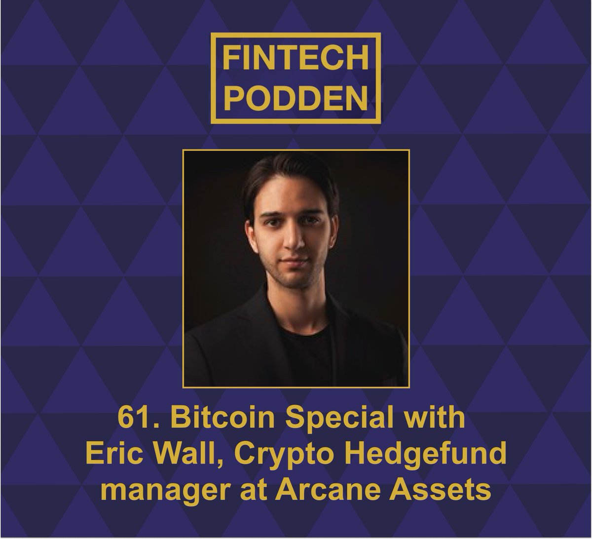 Fintechpodden (@fintechpodden) / Posts / X