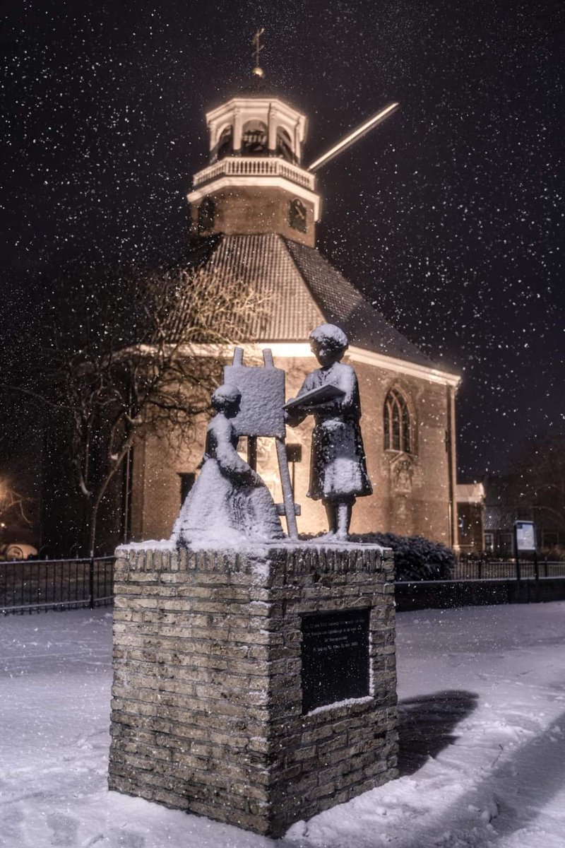 Uytland's tweet photo. #grutskopfryslan wat voor ons een prachtige plek is...natuurlijk Het Bildt! Wij nomineren @BildtsePost #bildtsaigene  @sintanne @sintjabik https://t.co/Z40ej2B18x