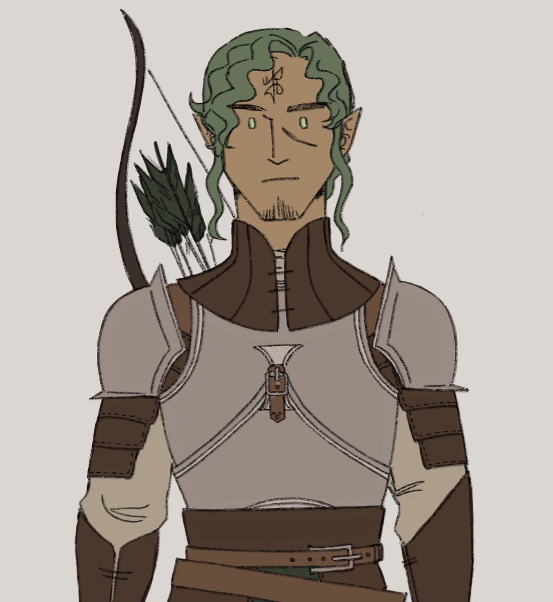 @samdrawsalot YEETS ARDEN AT YOU 