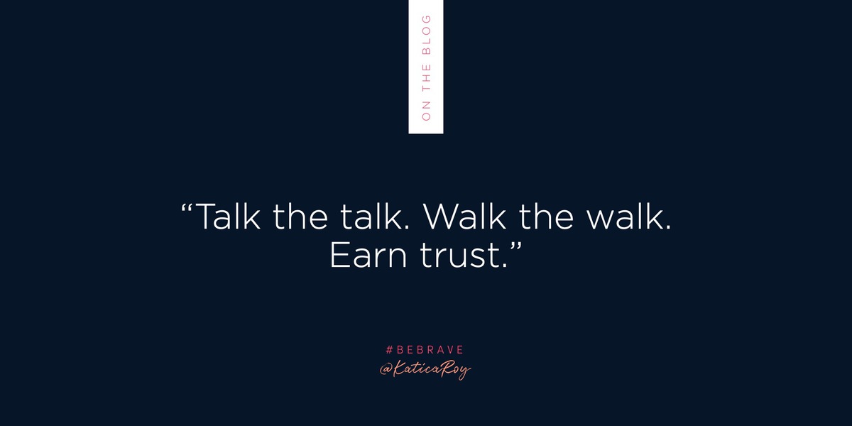 katicaroy's tweet image. If you are one of the companies who pledged support for pro-equity causes on social media last year, are you following up your words of commitment with decisive action? How? 

(Question inspired by this article: bit.ly/3t7MrkM )

#genderequity #racialequity #projustice