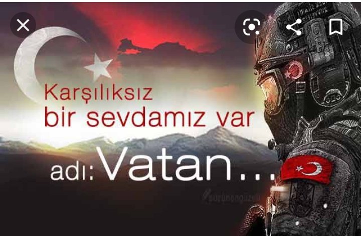 Karşılıksız bir sevda ancak Türk ordusunda bulunur. VATAN 🇹🇷🇹🇷
#TarihteTürkOrdusu