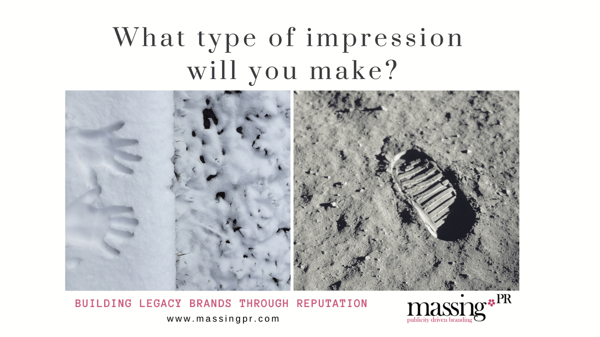 "#Publicity-driven #branding is the most effective #marketingstrategy a company can deploy. It delivers qualified third-party crafted messages straight from the industry experts that your target audiences listen to - helping them make important decisions.” massingpr.com