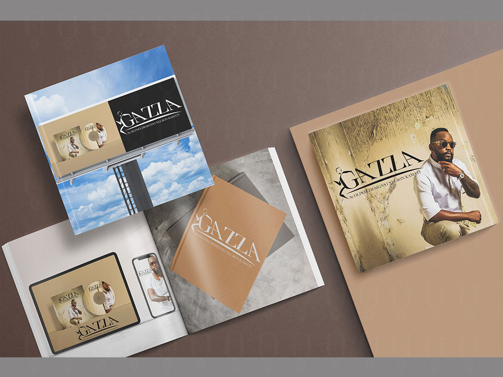 OLINELDESIGNS | Nelson Kamati tweet media