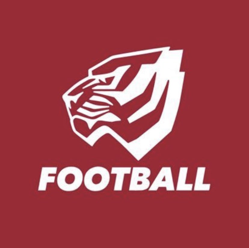 ElijahSpivey2's tweet photo. Blessed to receive an offer from West Alabama🐅🔴 @CoachRAPinilla @AL6AFootball @martaewyckoff https://t.co/DgIbKHh0yu