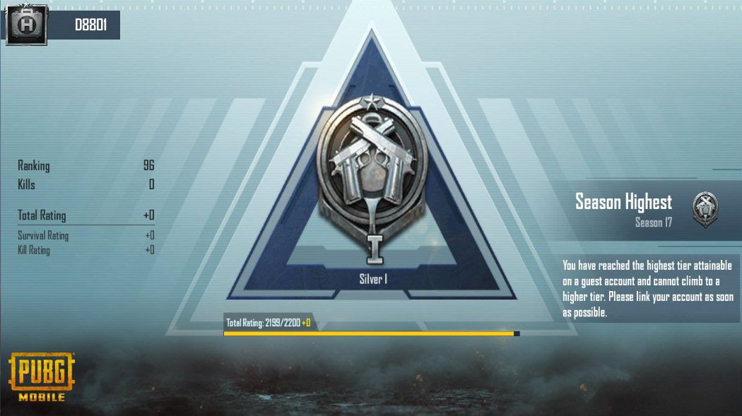 reevesds01's tweet photo. Check out my amazing game in PUBG MOBILE! Think you can do any better? #PUBGMSTATS https://t.co/uNOpnjlTHW the link to join me and we will win together! https://t.co/fvpA1tO8iQ