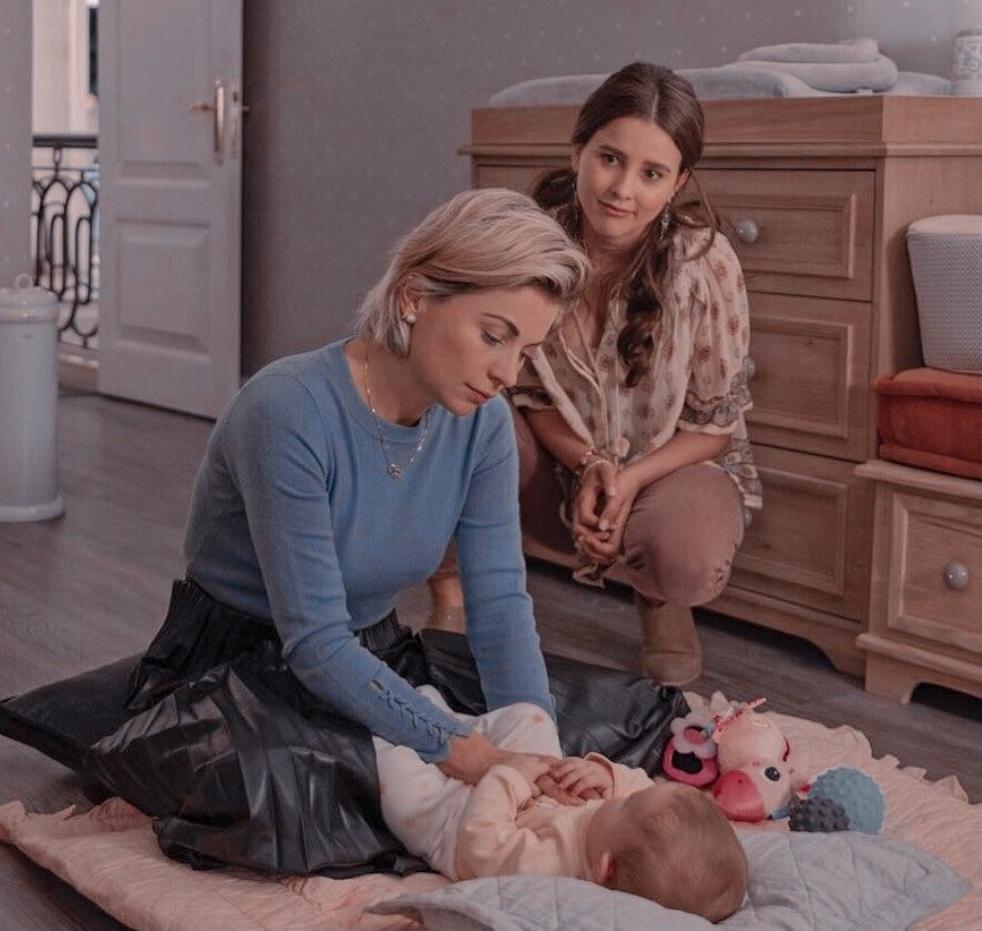 мама моего друга 37