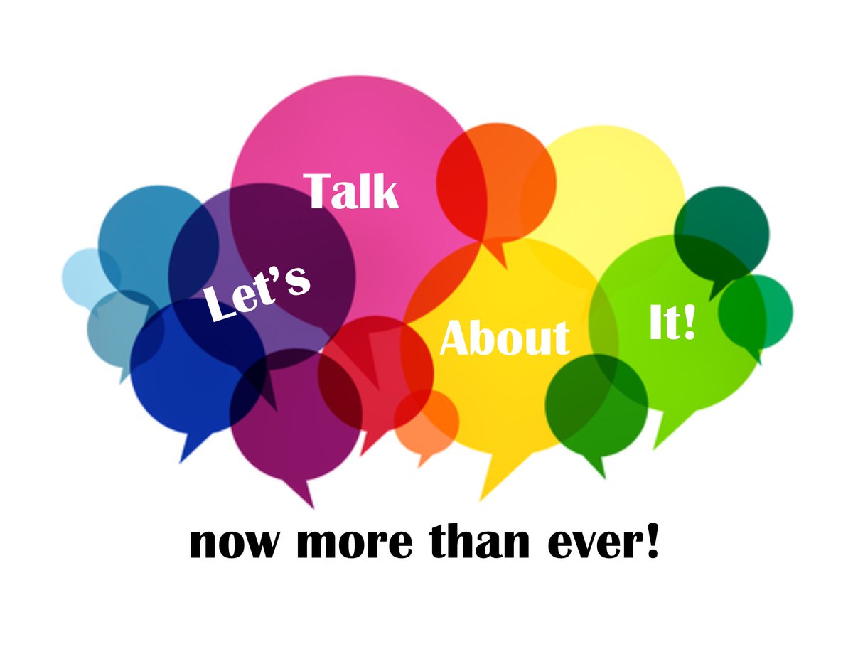 #BellLetsTalk