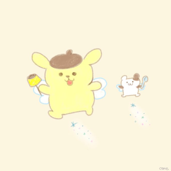 プリンの妖精さんのtwitterイラスト検索結果 プリンの妖精さんのtwitterイラスト検索結果