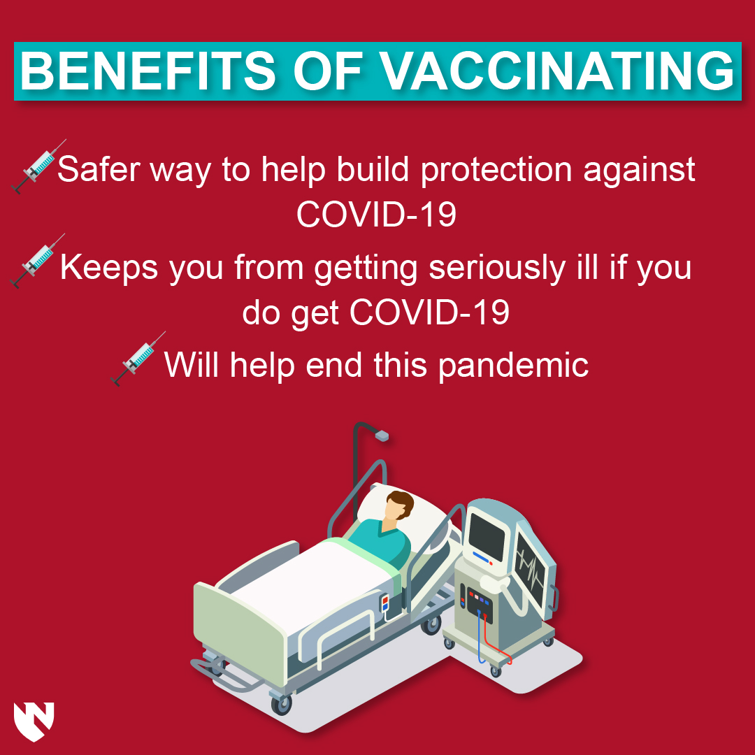 UNMCCOPH's tweet photo. Routine processes and procedures remain in place to ensure the safety of any vaccine that is authorized or approved for use. 

Be a #GuardianofHealth and help save lives! #COVID19 https://t.co/79BYTEf3jY