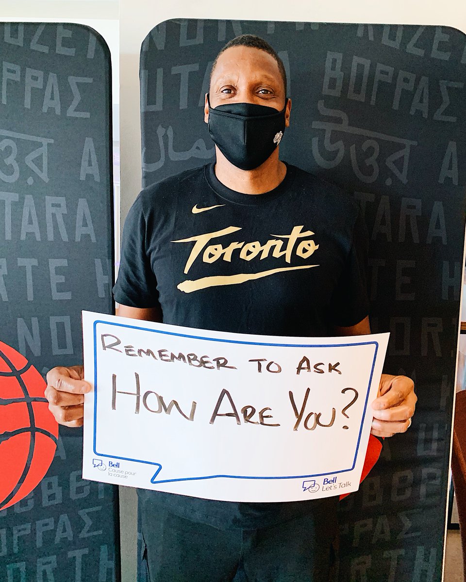 Toronto Raptors tweet media