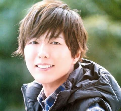 Happy birthday seiyuu Hiroshi Kamiya  