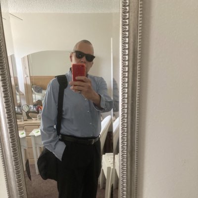 RickCopello's tweet image. #NewProfilePic