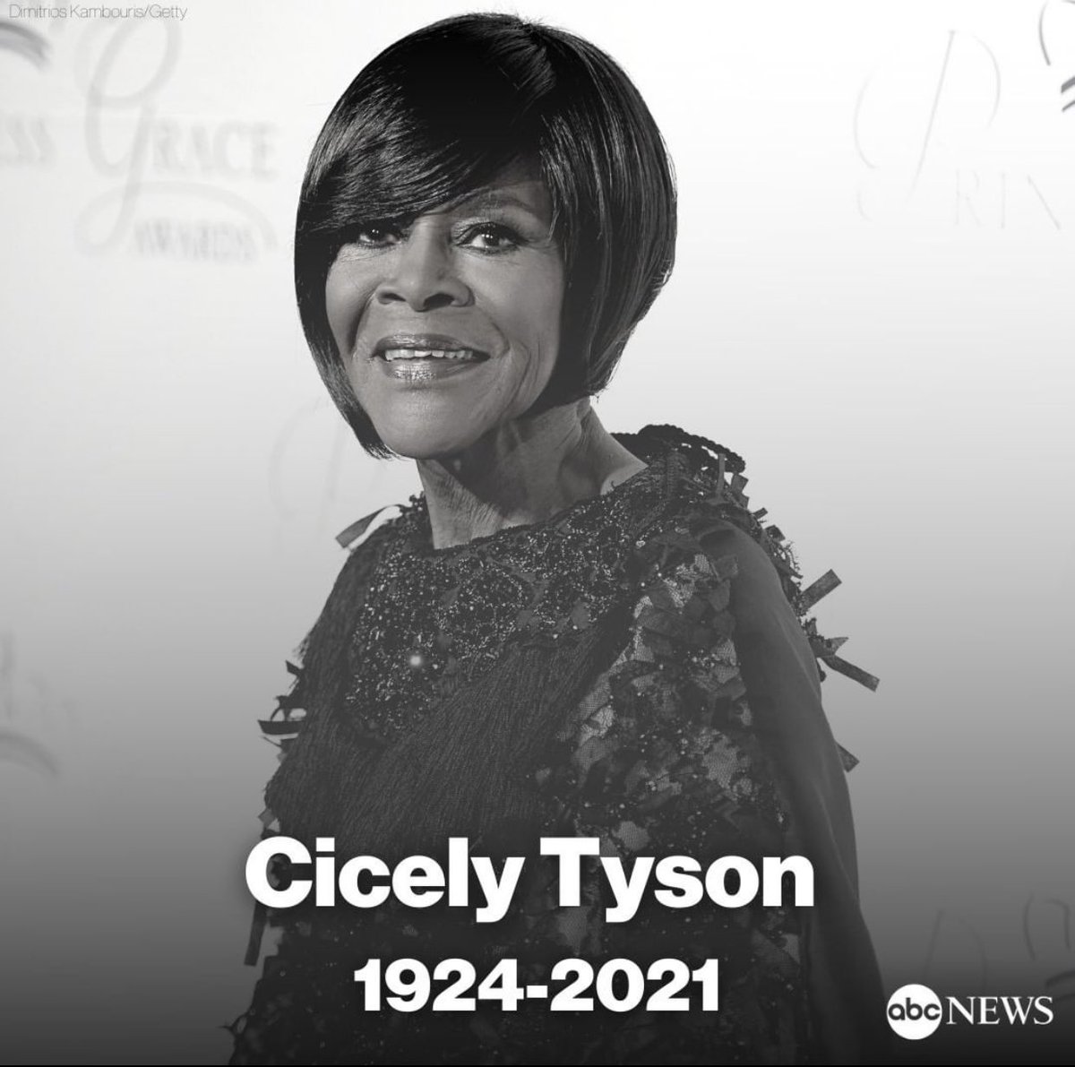 Rest In Power 🙏🏾🕊