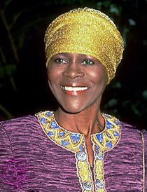 ObsessedByMany's tweet image. R.I.P Cicely Tyson 🥺💔💕
