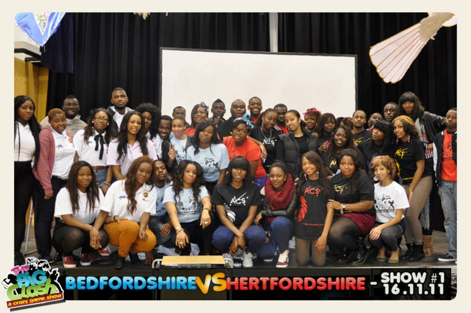 TheBigClash's tweet photo. Yes Nessa you're correct. We even had Big Tobz in attendance. Late 2011 it was sick! #TBC10 #TheBigClash https://t.co/PkEWWt2eGO