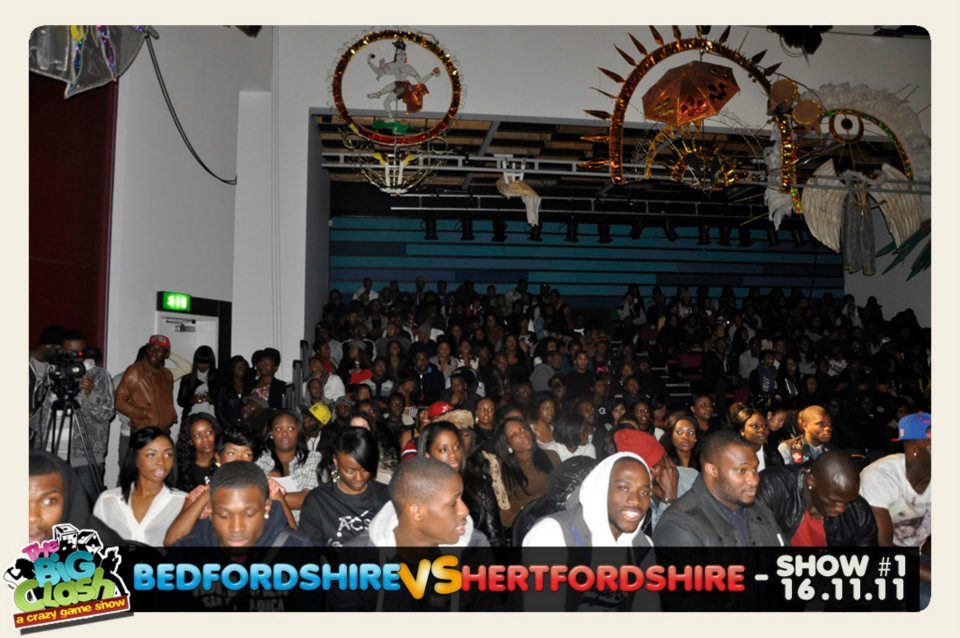 TheBigClash's tweet photo. Yes Nessa you're correct. We even had Big Tobz in attendance. Late 2011 it was sick! #TBC10 #TheBigClash https://t.co/PkEWWt2eGO