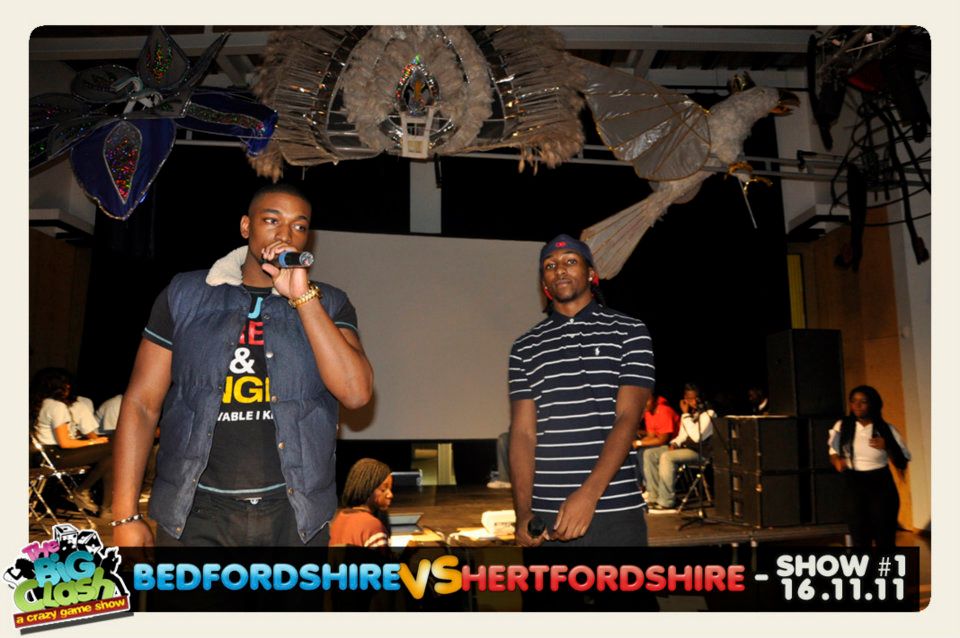 TheBigClash's tweet photo. Yes Nessa you're correct. We even had Big Tobz in attendance. Late 2011 it was sick! #TBC10 #TheBigClash https://t.co/PkEWWt2eGO