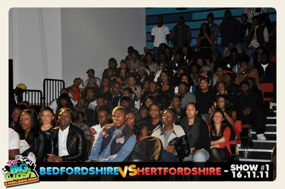 TheBigClash's tweet photo. Yes Nessa you're correct. We even had Big Tobz in attendance. Late 2011 it was sick! #TBC10 #TheBigClash https://t.co/PkEWWt2eGO