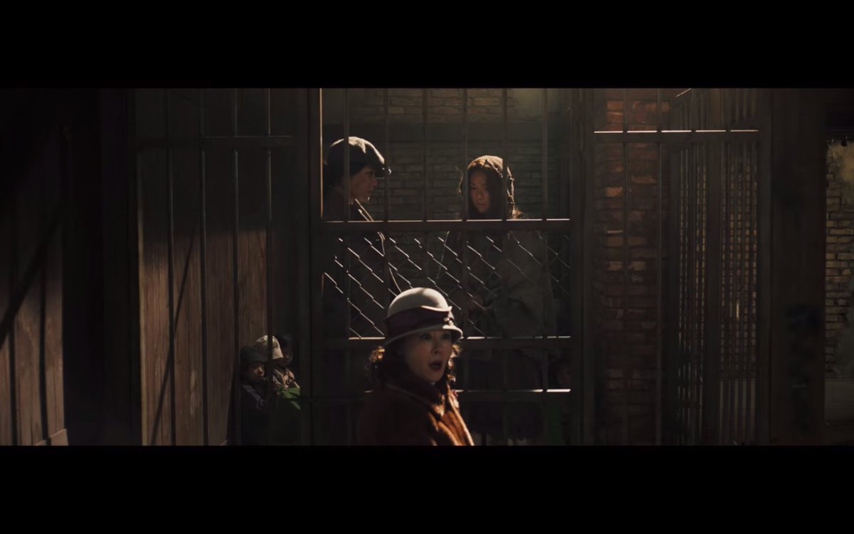 episode 14 - Candy Candy/Kyandi Kyandi (Japanese anime)thank you to  @kianayaaa for finding this reference! https://twitter.com/kianayaaa/status/1354833278520291329?s=20