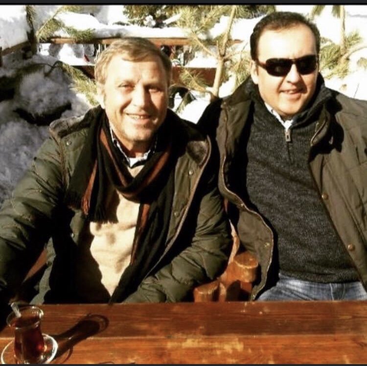 SELÇUK EREN tweet media