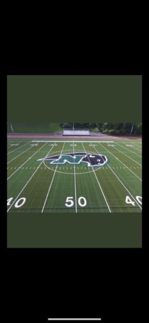 Darnellgray166's tweet photo. Extremely blessed and honored to say I’ve received an offer from Nichols college @NCbison_FB @ddale8 @Wizard6130 @MHSFalconsFB https://t.co/jPYALT7Cie