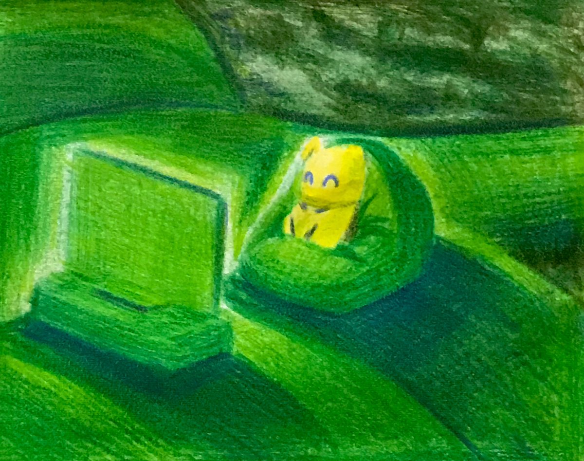 かやのしんや あだ名はフカフカ イラスト好きな人と繋がりたい 絵描きさんと繋がりたい 芸術同盟 ナマケモノ Illustration 絵本 この話にどうしてガを選んだか ジャングルにはいろんなかわいい動物がいるのに それは ナマケモノとガは