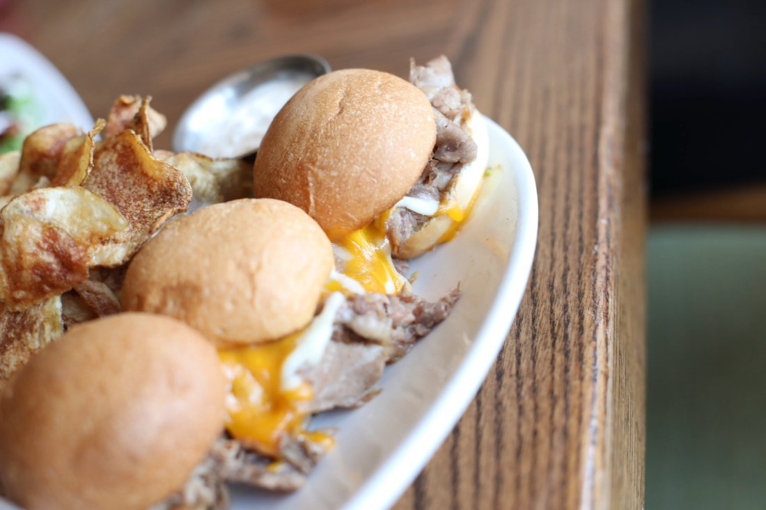 What's for dinner tonight 😍