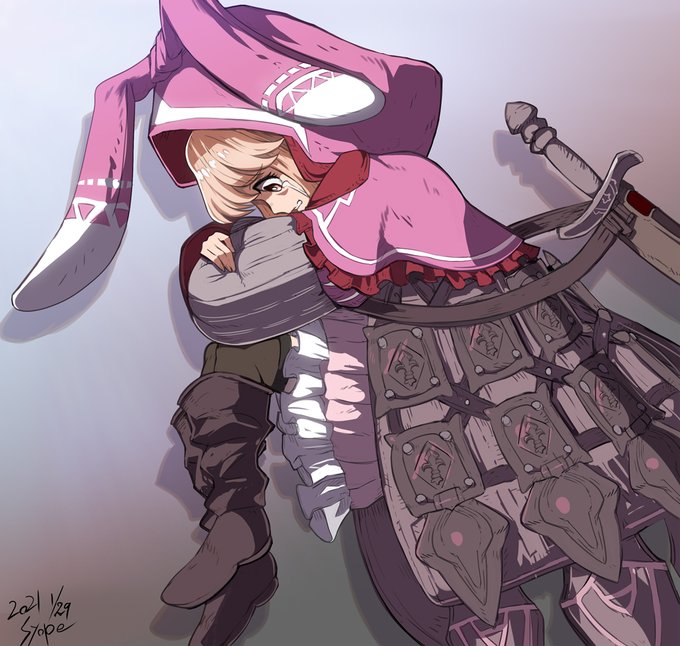 リレルリラ
#FFBE幻影戦争 
#幻影戦争アート 