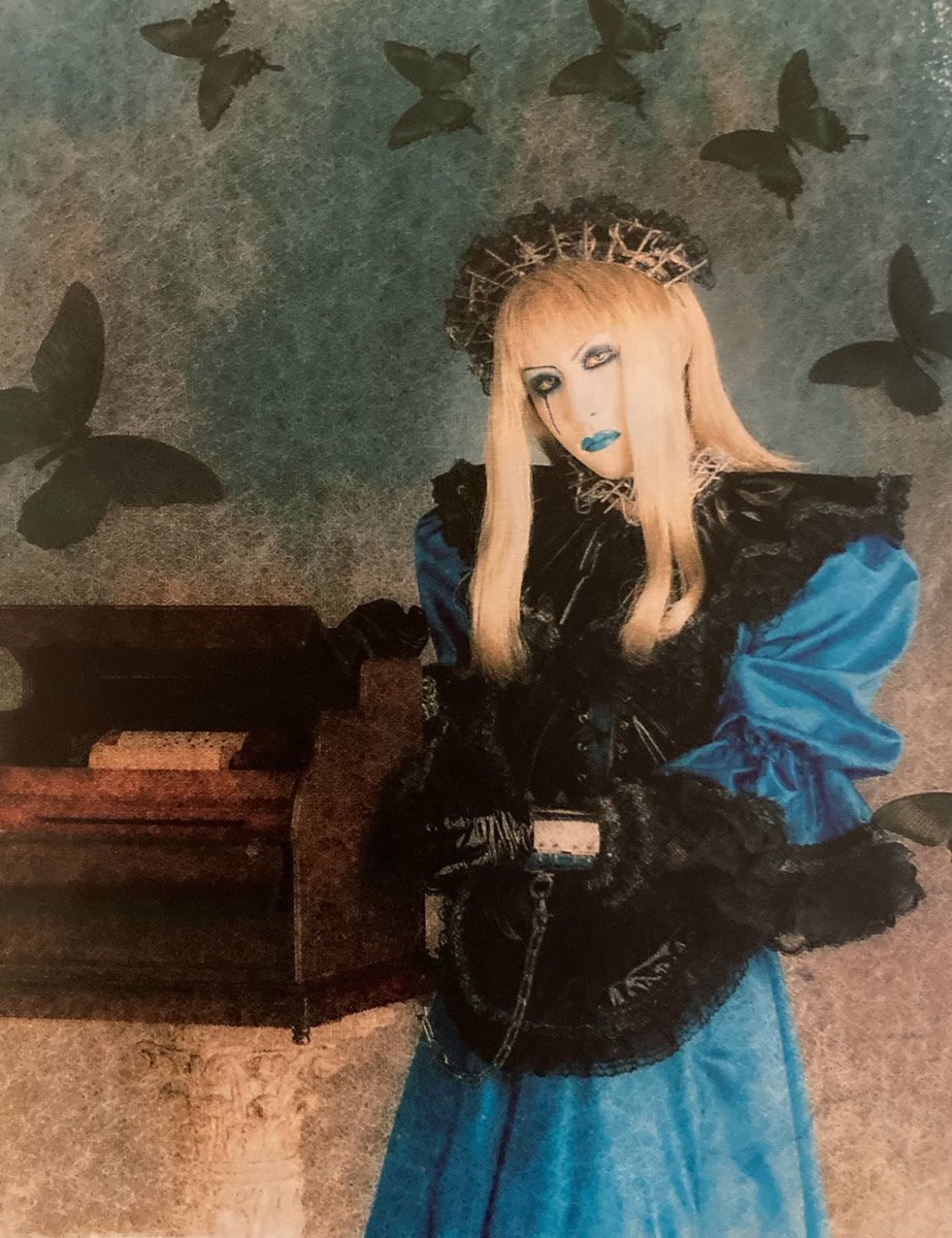 Katt Malice Mizer ヴェル エール 空白の瞬間の中で My Scans Malicemizer Moidixmois Moimememoitie Katt Malice Mizer ヴェル エール 空白の瞬間の中で My Scans Malicemizer Moidixmois Moimememoitie