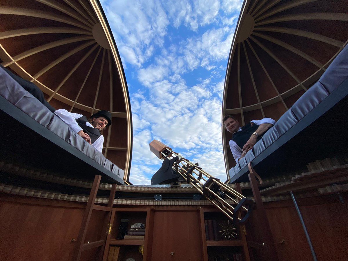 William Hardie tweet media