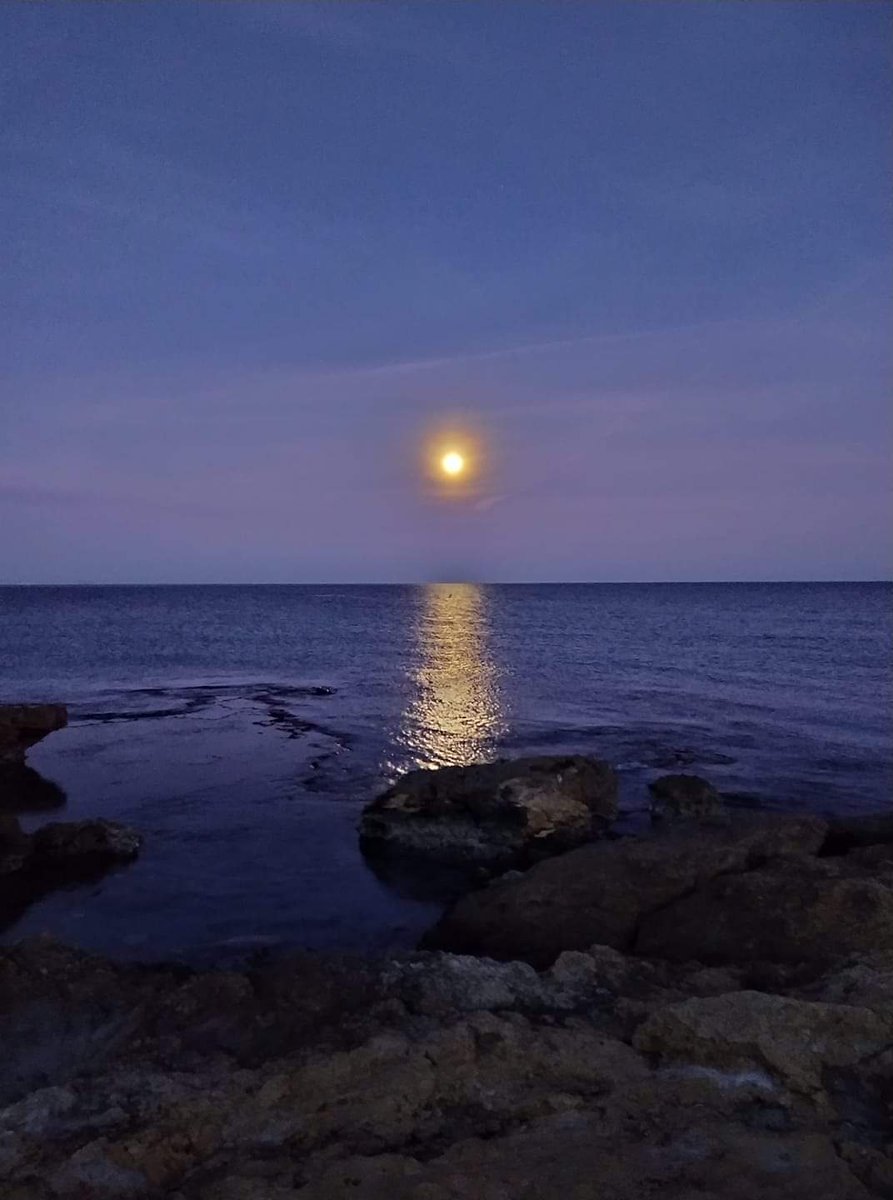 eireodin's tweet photo. Gabon eta ondo lo egin denori!!😴😴😘😘
#LunaLlena #Alcant
Que todos vuestros sueños se hagan realidad!! https://t.co/DkFtbGeoru