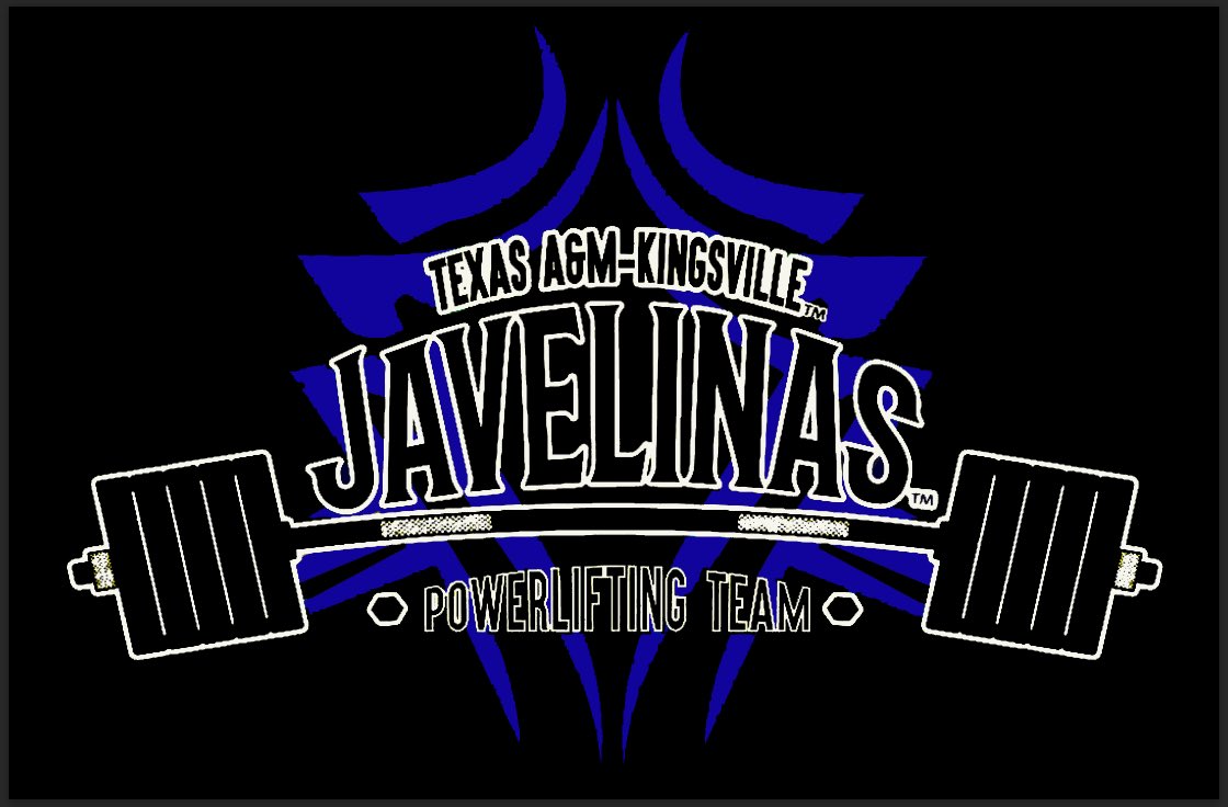 Javelina Powerlifting is an organization that aims to build winners! Though we have a short history, it is truly rich! If you are a THSPA or THSWPA lifter and believe you have what it takes to take your talents to the next level, DM us here or on Instagram @tamukpowerlifting!
