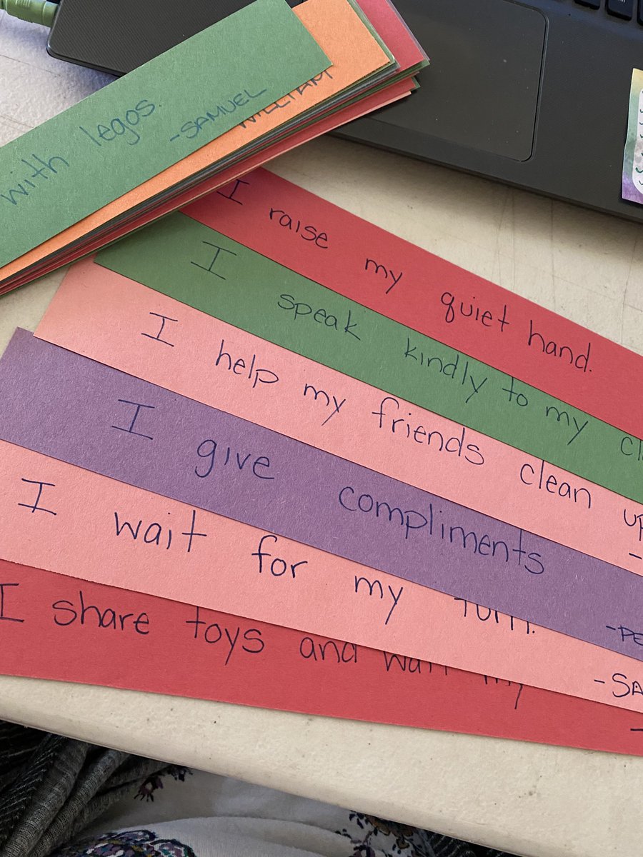 SnowlineKind's tweet photo. #TheGreatKindnessChallenge is in full swing with our #Snowline preschoolers! Here are some amazing examples of how our little scholars are showing their #SnowlineKind spirit. We are so proud of all of our @SnowlineJUSD students.

#BetterTogether #WeAreSnowline https://t.co/t4pMo2hmyL