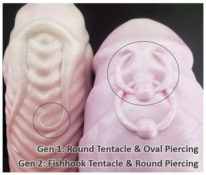 Watch Pleasure Forge -Next Drop- | 7/10 | 8PM EST's leaked NSFW photo on TwXstars