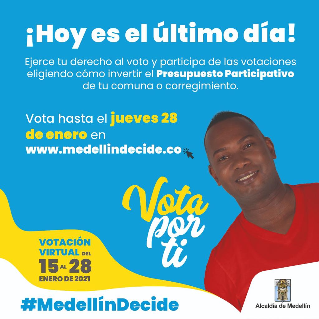 Juanparal's tweet photo. ¡Quedan pocas horas! No te quedes sin votar y entra a https://t.co/lFubek83qm https://t.co/Smz5oUXUJA