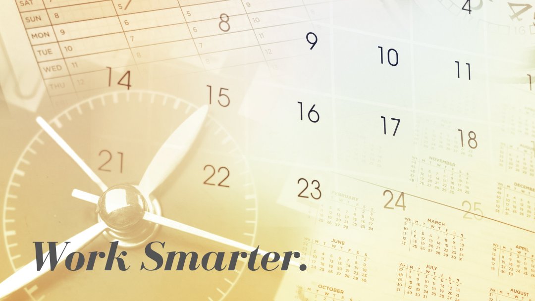 SwiftCalendars's tweet photo. @TheZigZiglar said "If you don't plan your time, someone else will help you waste it".

That someone else can be you.  Lack of direction, not time, can derail goals and squander good intentions.

#calendars #zigziglar #planning #goals #timemanagement #worksmart #planners #success https://t.co/3MslDunBfp