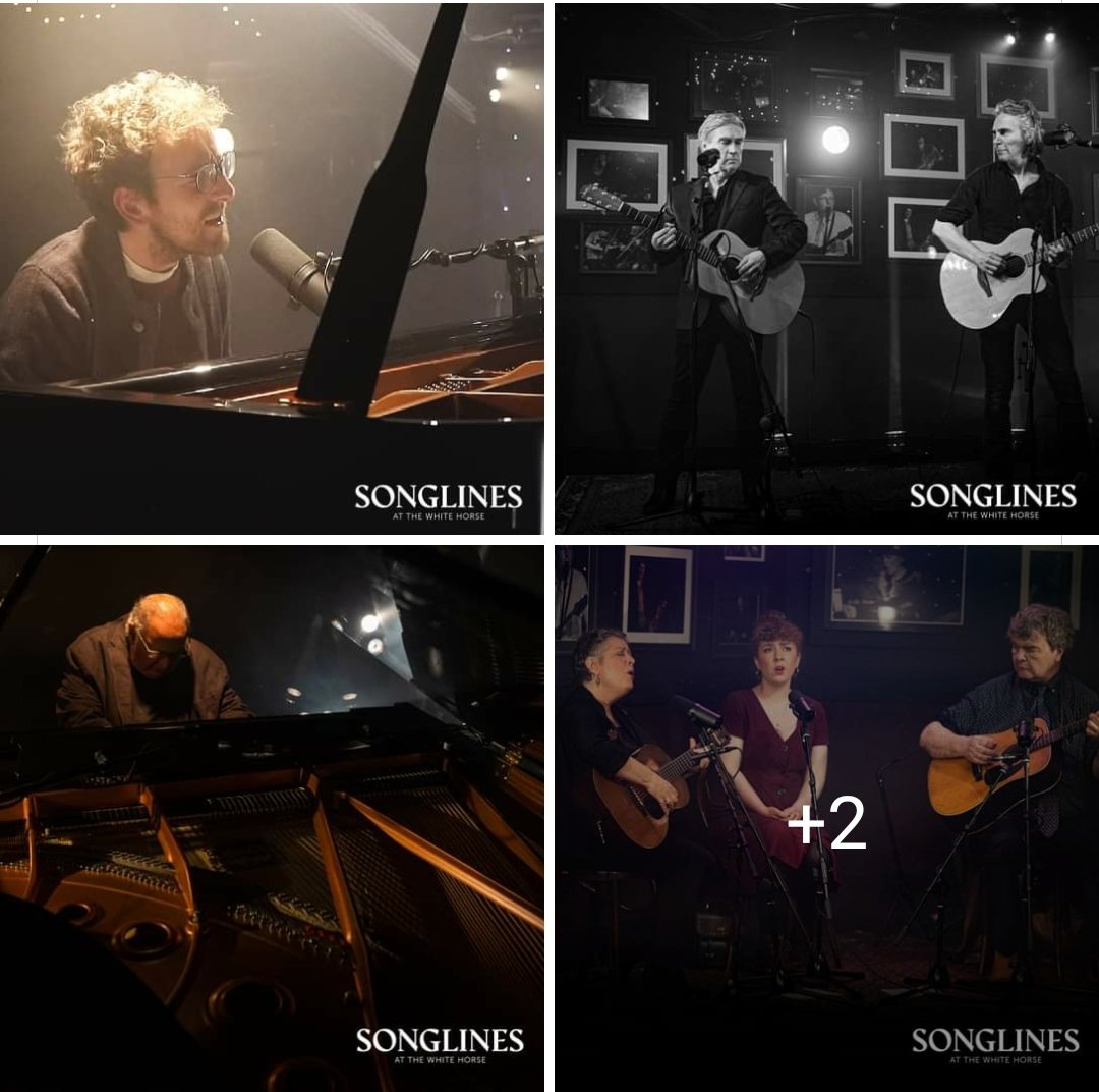 greenshinemusic's tweet photo. #songlines @whitehorsecork kicks off Fri 29.
@greenshinemusic on Sat. Get your FREE tickets for online Concerts from and Full line up https://t.co/mcXNxSgMgY https://t.co/yr0zEGWc8x