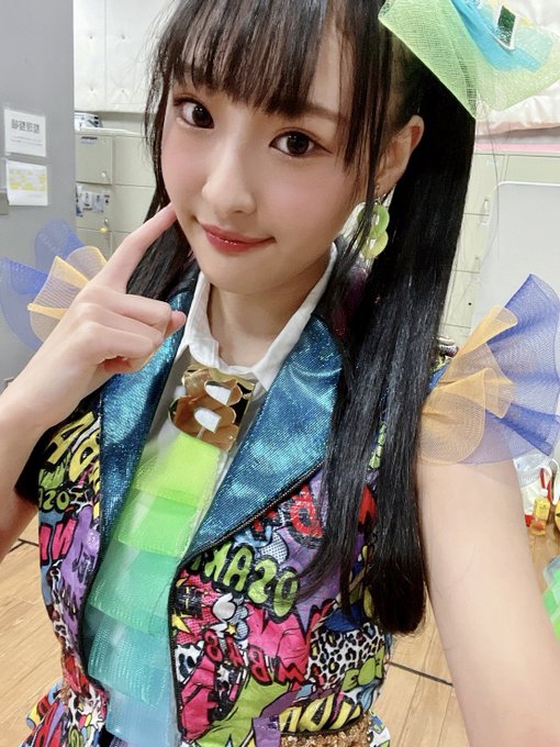 Twitterのコスプレ画像17