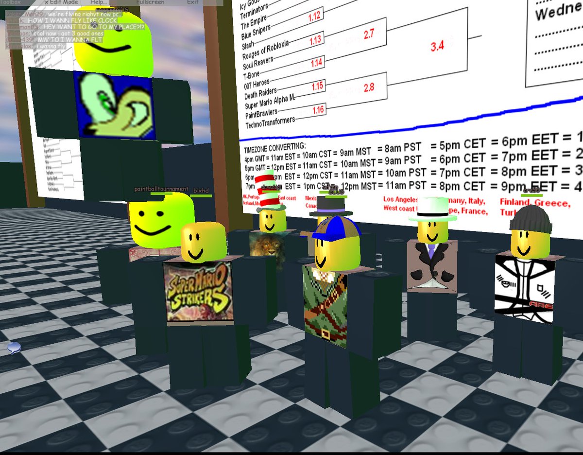 John Shedletsky tweet media