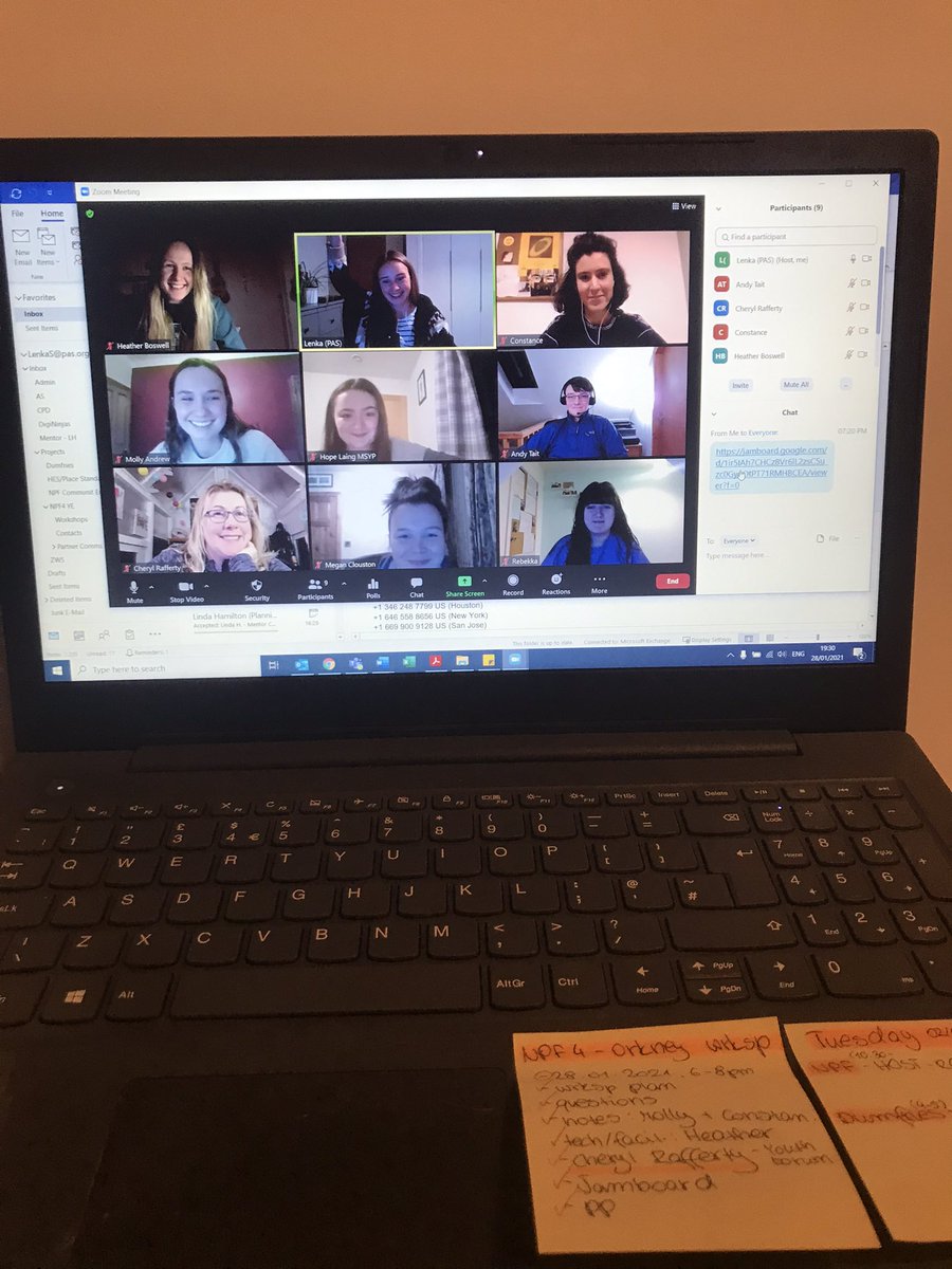 Lenka S. tweet media