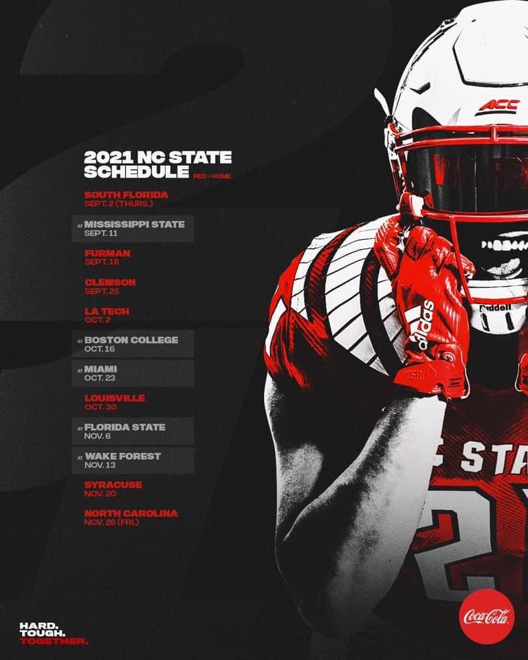 Coach Joe Deforest tweet media