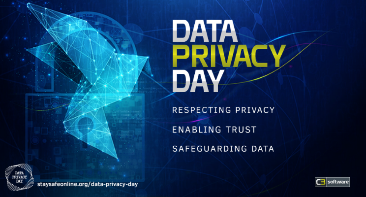 c3_software's tweet image. Day 3 of our Data Privacy Posts,  Helping Inspire Trust In Your Company. 
Transparency, good practices and protection can all inspire faith in your company and grow your reputation
Head over to our Facebook page to read the full article facebook.com/c3softwareuk