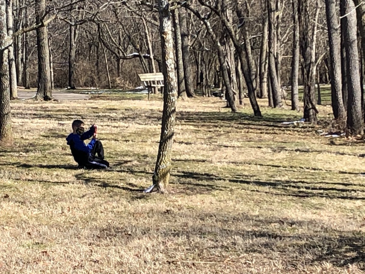 AOESPS's tweet image. Perfect day for capturing our shadows, interesting perspectives, and action shots for our photography unit. Next up editing! @officialSPS #spschoice #photography