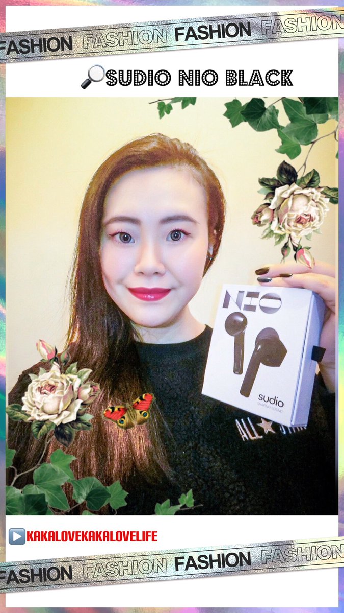 iamkakalamkk's tweet photo. 🔎SUDIO NIO BLACK + NIO SAND

⭐️WEBSITE - https://t.co/lIXkPoAAaW
🔆Please check out my blog [https://t.co/DESvdwkEax] if you want to see the previous products review for other @sudio products.

#sudiohk #sudio #sudiomoments #sudiosweden #swedendesign #sudionio #kakablogs https://t.co/iZtzfe6SnN